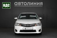 Лот: 24074642. Фото: 2. Toyota Corolla, XI (E160, E170... Авто, мото, водный транспорт