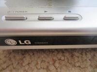 Лот: 5531194. Фото: 3. LG Видиоплеер DS 564X dvd / vcd... Бытовая техника