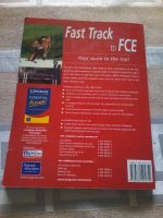 Лот: 19460866. Фото: 6. Fast Track to FCE Exam Practice...
