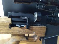 Лот: 18588837. Фото: 2. Винторез (Сталкер). Военно-спортивные игры