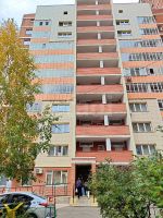 Лот: 25798718. Фото: 11. 1-комн. квартира , Красноярск...