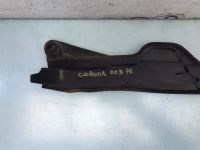 Лот: 24347245. Фото: 2. пыльник крыла toyota corolla E150. Автозапчасти