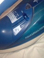 Лот: 17464492. Фото: 3. Классный Утюг Tefal Aquaspeed... Бытовая техника