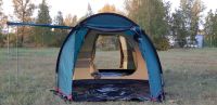 Лот: 15937409. Фото: 11. Палатка Btrace Osprey 4 ( шатер...