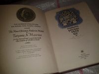 Лот: 6703664. Фото: 2. Народные русские сказки из сборника... Детям и родителям