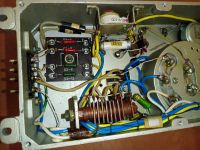 Лот: 25899613. Фото: 4. Блок радиостанции Р-154(Молибден...