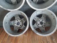 Лот: 13850793. Фото: 3. Диски Toyota R15 6j ET45 5*114... Авто, мото, водный транспорт