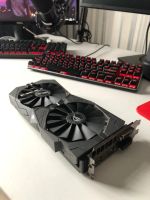 Лот: 21591091. Фото: 5. Radeon RX 470 strix OC 4096MB