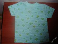 Лот: 1025005. Фото: 3. Детские маечки,футболки. Дети растут