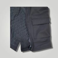 Лот: 18766340. Фото: 5. Куртка парка Adidas Terrex