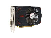 Лот: 25766562. Фото: 4. Видеокарта Afox AMD Radeon RX... Красноярск