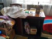 Лот: 9649742. Фото: 3. Продам швейную машинку. Бытовая техника