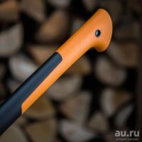 Лот: 9076230. Фото: 4. Fiskars. Топор - колун Х25. Артикул... Красноярск