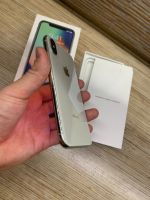 Лот: 15071193. Фото: 7. Apple iPhone X 256