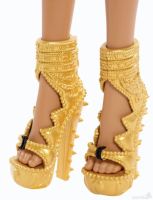 Лот: 4937033. Фото: 7. Клодин Вульф Clawdeen Wolf Кукла...