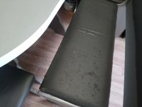 Лот: 12148426. Фото: 3. кухонный уголок серый кухня. Мебель