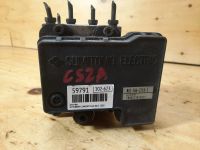 Лот: 19008047. Фото: 2. Блок abs Mitsubishi Lancer CS2A... Автозапчасти