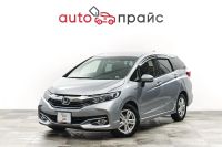Лот: 21980321. Фото: 3. Honda Shuttle 2019. Красноярск