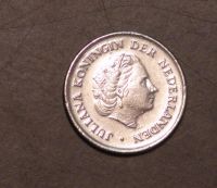 Лот: 4031630. Фото: 2. 10 центов Нидерланды 1978 г... Монеты