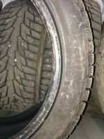 Лот: 12131109. Фото: 2. Шины Hankook 215/45/r17. Шины, Диски
