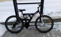 Лот: 10714775. Фото: 2. велосипед favorit atletic987. Велоспорт