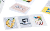 Лот: 4723993. Фото: 5. Настольная игра "Хамелеон", карточная...