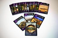 Лот: 11352495. Фото: 4. Настольная игра World of Tanks...