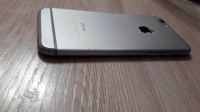 Лот: 12011828. Фото: 3. iPhone 6 Space Gray 16Гб 16Gb. Красноярск