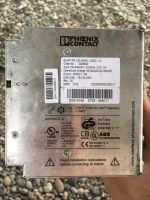 Лот: 12107513. Фото: 2. Источник питания phoenix contact... Аксессуары