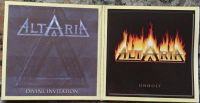 Лот: 19605253. Фото: 2. 3CD "Altaria" (Power Metal). Коллекционирование, моделизм