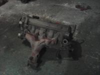 Лот: 4941538. Фото: 2. ГБЦ на 5Е. Автозапчасти