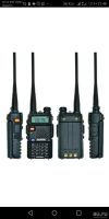 Лот: 15924275. Фото: 2. Рация Baofeng UV-5R радиостанция. Радиостанции