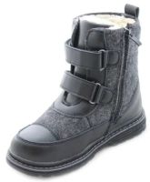 Лот: 10476281. Фото: 2. Новые зимние ботинки на мальчика... Обувь