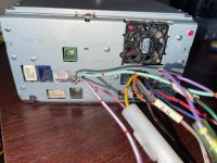 Лот: 25883482. Фото: 4. Магнитола Eclipse AVN118M. Красноярск