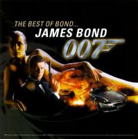 Лот: 4036338. Фото: 4. James Bond 007 VIP от Eon Productions... Красноярск