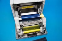 Лот: 18999314. Фото: 3. Продам DNP DS-RX1HS состояние... Компьютеры, оргтехника, канцтовары