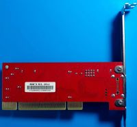Лот: 24394490. Фото: 2. Контроллер PCI SATA 2xSATA+eSata... Комплектующие