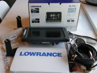 Лот: 19439602. Фото: 4. Lowrance Elite 12 Ti-2 с Active... Красноярск