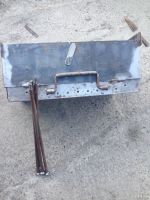 Лот: 13739449. Фото: 4. Мангал походный