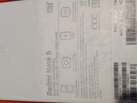 Лот: 14937272. Фото: 6. xiomi redmi not 5 .64