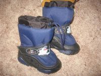 Лот: 2075679. Фото: 2. Демары - зимние сапоги, Польша... Обувь