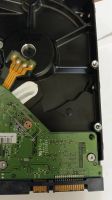 Лот: 17164006. Фото: 3. WD HDD 3,5", 32 Мб, SATA, 500Gb... Компьютеры, оргтехника, канцтовары