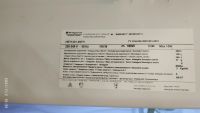 Лот: 18252692. Фото: 5. Холодильник Hotpoint-Ariston HBT1201...