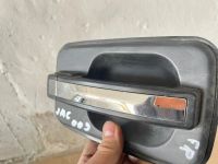 Лот: 25807621. Фото: 2. ручка двери внешняя Jac N120. Автозапчасти