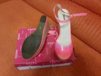 Лот: 5996072. Фото: 2. Продам босоножки 38 р. Женская обувь