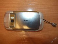 Лот: 2433674. Фото: 2. Продам Nokia C7-00. Смартфоны, связь, навигация