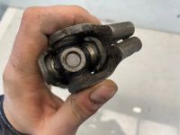 Лот: 24694268. Фото: 6. рулевой карданчик Opel Astra L48