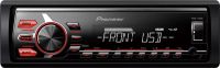 Лот: 4680082. Фото: 2. Pioneer MVH-170UB с поддержкой... Автозвук