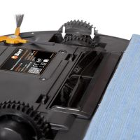 Лот: 16973901. Фото: 10. Робот-пылесос Bort BSS-Vision700W...