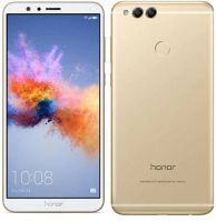 Лот: 11980766. Фото: 5. Новый Huawei Honor 7X 4/32Gb Gold...